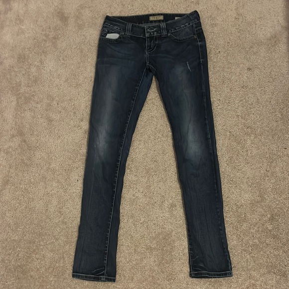 GUESS JEANS - Picture 1 of 4